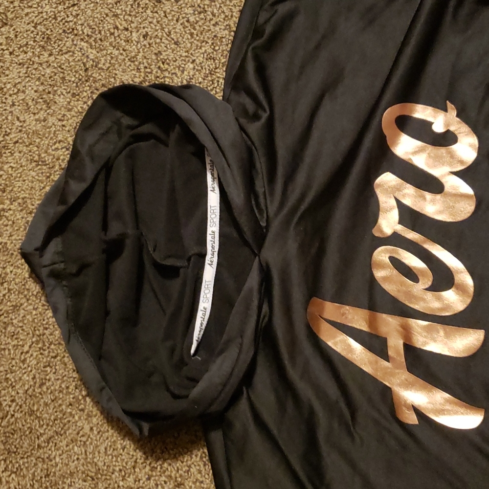 Aeropostal Sport Hoodie